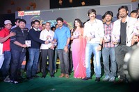 Patas Movie Audio Release